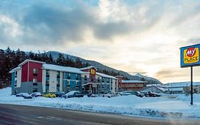 My Place Hotel-Ketchikan, Ak